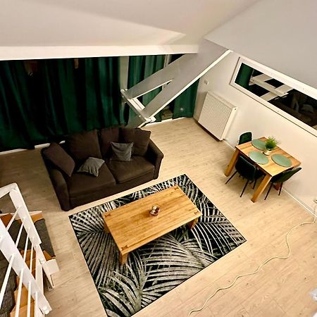 Luxury Suites Castel By Rikas Hotels Antverpy Exteriér fotografie