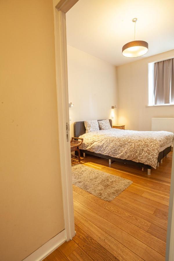 Luxury Suites Castel By Rikas Hotels Antverpy Exteriér fotografie