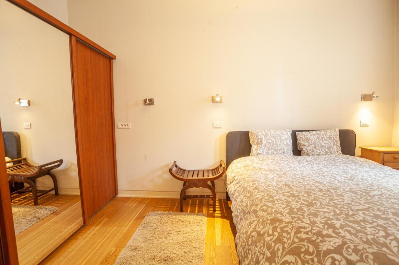 Luxury Suites Castel By Rikas Hotels Antverpy Exteriér fotografie