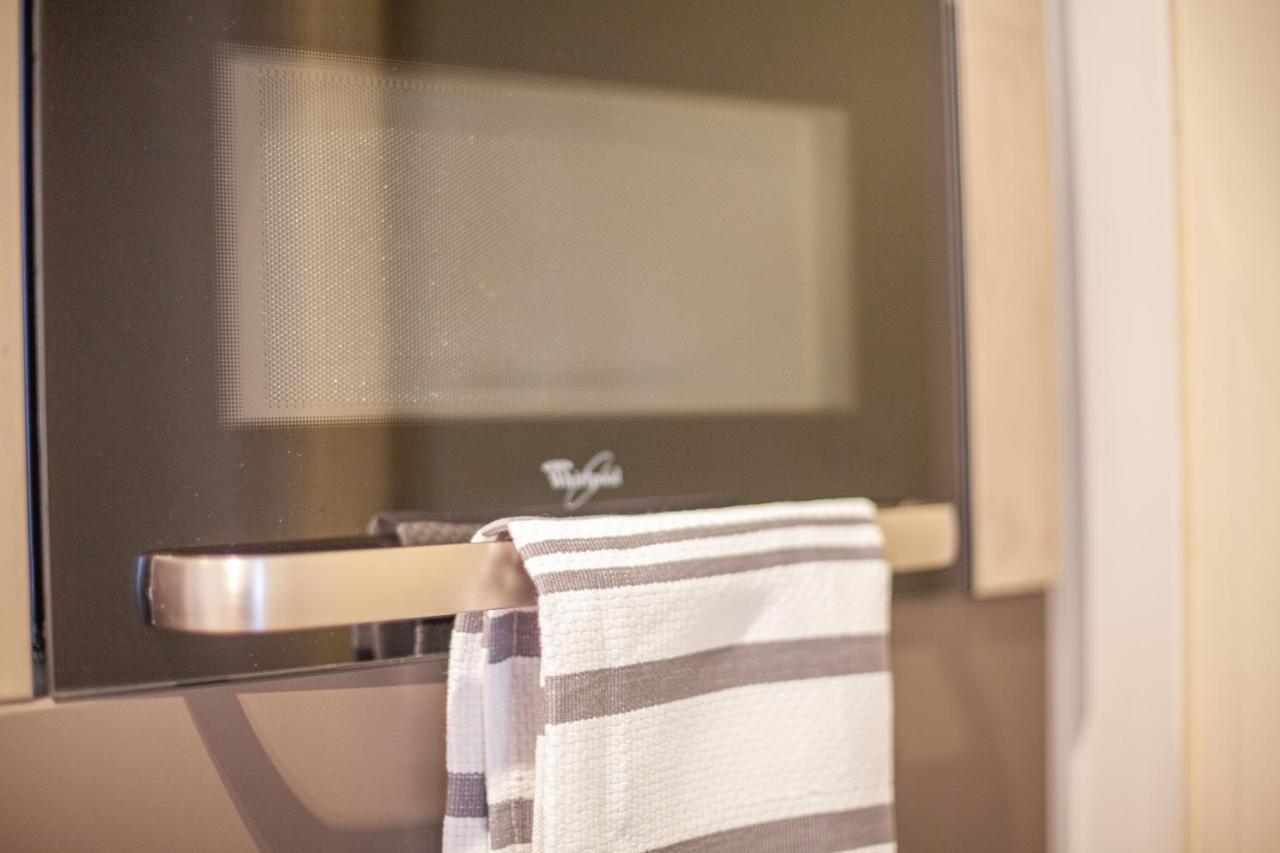 Luxury Suites Castel By Rikas Hotels Antverpy Exteriér fotografie