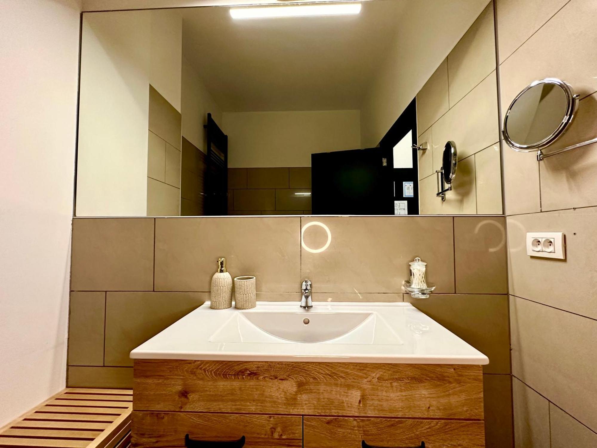 Luxury Suites Castel By Rikas Hotels Antverpy Exteriér fotografie