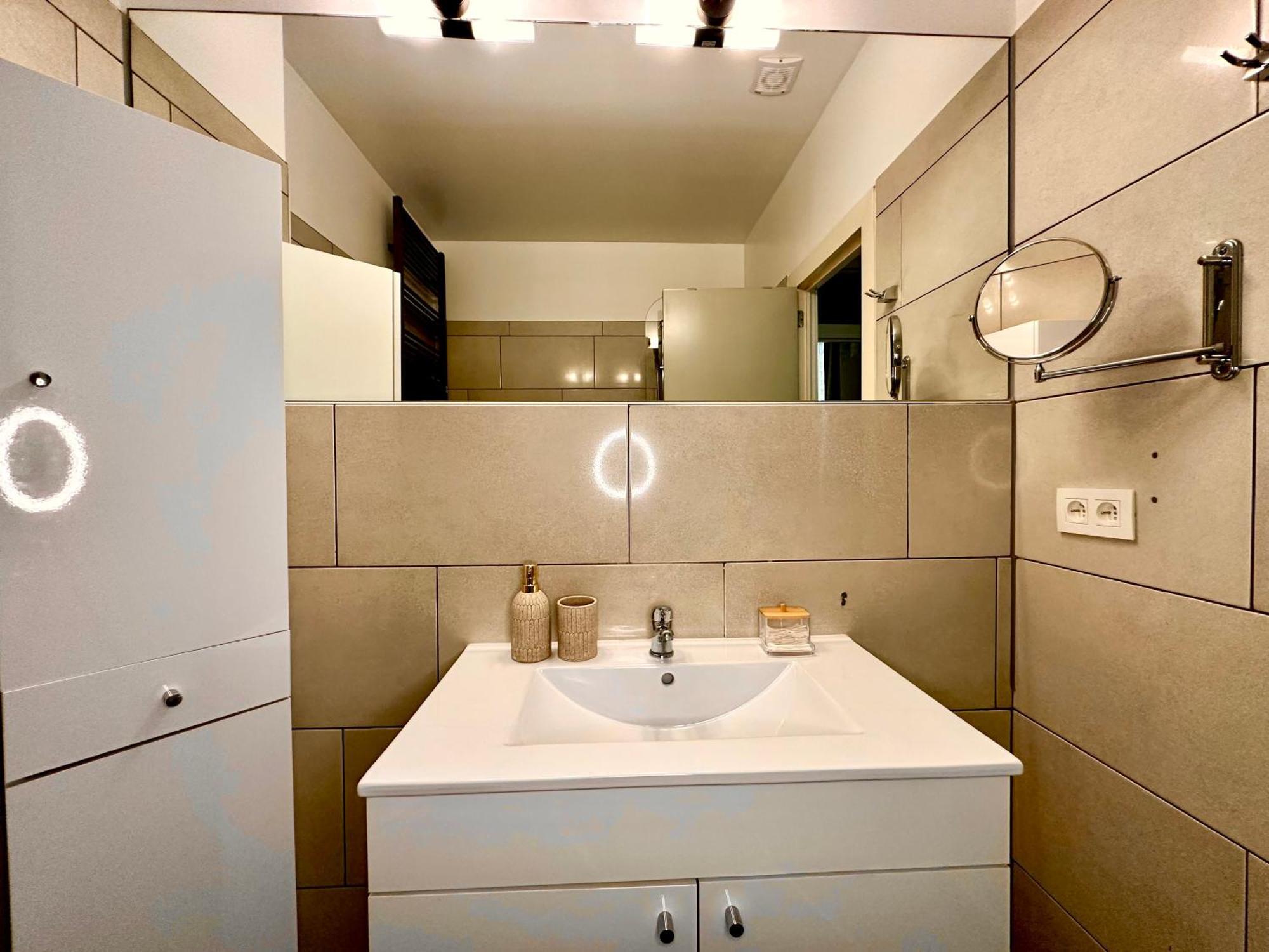 Luxury Suites Castel By Rikas Hotels Antverpy Exteriér fotografie