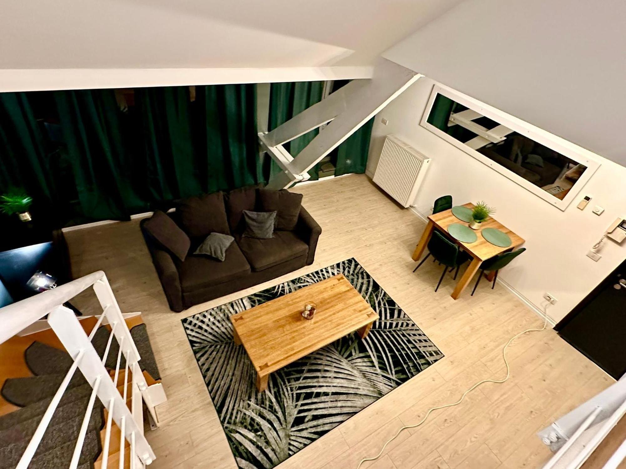 Luxury Suites Castel By Rikas Hotels Antverpy Exteriér fotografie